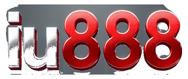 iu888 logo