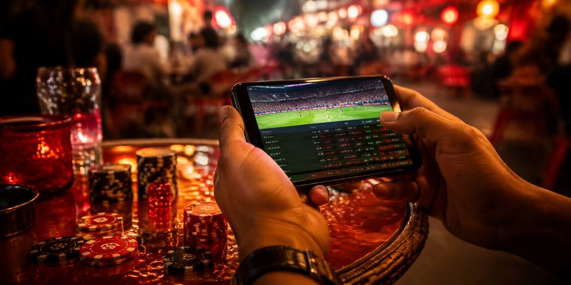 iu888 mobile gaming